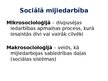 Prezentācija 'Sociālā mijiedarbība, sociālie statusi un sociālās lomas sabiedrībā', 3.