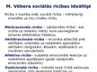 Prezentācija 'Sociālā mijiedarbība, sociālie statusi un sociālās lomas sabiedrībā', 5.