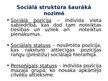 Prezentācija 'Sociālā mijiedarbība, sociālie statusi un sociālās lomas sabiedrībā', 20.