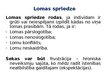 Prezentācija 'Sociālā mijiedarbība, sociālie statusi un sociālās lomas sabiedrībā', 25.
