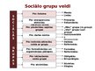 Prezentācija 'Sociālā mijiedarbība, sociālie statusi un sociālās lomas sabiedrībā', 39.
