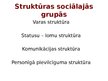 Prezentācija 'Sociālā mijiedarbība, sociālie statusi un sociālās lomas sabiedrībā', 41.
