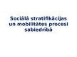 Prezentācija 'Sociālā mijiedarbība, sociālie statusi un sociālās lomas sabiedrībā', 58.
