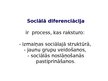 Prezentācija 'Sociālā mijiedarbība, sociālie statusi un sociālās lomas sabiedrībā', 60.