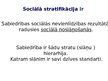 Prezentācija 'Sociālā mijiedarbība, sociālie statusi un sociālās lomas sabiedrībā', 68.