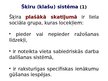 Prezentācija 'Sociālā mijiedarbība, sociālie statusi un sociālās lomas sabiedrībā', 79.