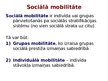 Prezentācija 'Sociālā mijiedarbība, sociālie statusi un sociālās lomas sabiedrībā', 82.