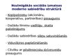 Prezentācija 'Sociālā mijiedarbība, sociālie statusi un sociālās lomas sabiedrībā', 93.