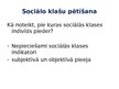 Prezentācija 'Sociālā mijiedarbība, sociālie statusi un sociālās lomas sabiedrībā', 99.