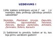 Prezentācija 'Sociālā mijiedarbība, sociālie statusi un sociālās lomas sabiedrībā', 103.