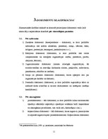 Referāts 'Lietišķo dokumentu noformēšanas atšķirības angļu un latviešu valodā', 11.