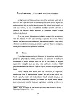 Referāts 'Lietišķo dokumentu noformēšanas atšķirības angļu un latviešu valodā', 29.