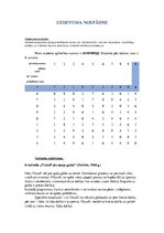 Paraugs 'Laiksakritīgu procesu darbība', 3.