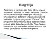 Prezentācija 'Veiksmīgs cilvēks Marks Eliots Zakerbergs', 5.