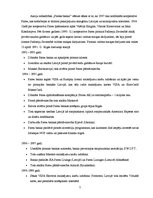 Prakses atskaite 'Prakses atskaite a/s "Parex banka"', 7.