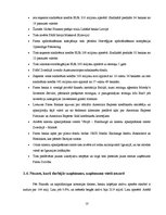 Prakses atskaite 'Prakses atskaite a/s "Parex banka"', 10.