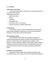 Prakses atskaite 'Prakses atskaite a/s "Parex banka"', 20.