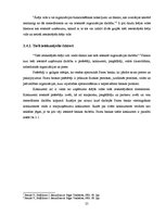 Prakses atskaite 'Prakses atskaite a/s "Parex banka"', 25.