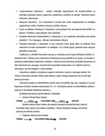 Prakses atskaite 'Prakses atskaite a/s "Parex banka"', 39.