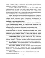 Prakses atskaite 'Prakses atskaite a/s "Parex banka"', 46.