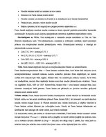 Prakses atskaite 'Prakses atskaite a/s "Parex banka"', 47.