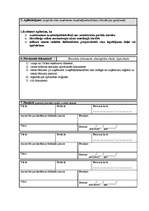 Referāts 'Uzņēmumu likvidācija', 20.