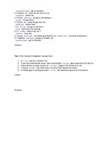 Konspekts 'Business English', 4.