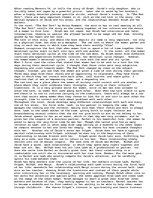 Eseja 'Book Analysis of "The Red Tent", by Anita Diamant.', 1.