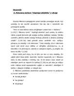 Konspekts 'E.Pētersona “Vispārīgās didaktikas” 1-38.lpp.', 1.