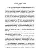 Konspekts 'Futbola attīstības vēsture', 1.