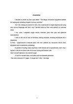 Referāts 'Iekraušanas - izkraušanas darbu tehniskā nodrošinājuma sistēmas projektēšana dze', 3.