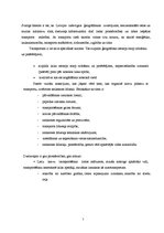 Referāts 'Iekraušanas - izkraušanas darbu tehniskā nodrošinājuma sistēmas projektēšana dze', 7.