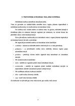 Referāts 'Iekraušanas - izkraušanas darbu tehniskā nodrošinājuma sistēmas projektēšana dze', 9.