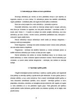 Referāts 'Iekraušanas - izkraušanas darbu tehniskā nodrošinājuma sistēmas projektēšana dze', 10.