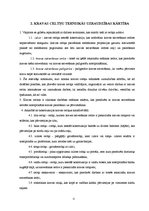 Referāts 'Iekraušanas - izkraušanas darbu tehniskā nodrošinājuma sistēmas projektēšana dze', 11.