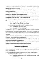 Referāts 'Iekraušanas - izkraušanas darbu tehniskā nodrošinājuma sistēmas projektēšana dze', 14.