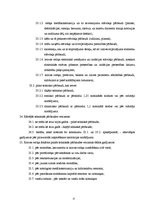 Referāts 'Iekraušanas - izkraušanas darbu tehniskā nodrošinājuma sistēmas projektēšana dze', 15.