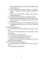 Referāts 'Iekraušanas - izkraušanas darbu tehniskā nodrošinājuma sistēmas projektēšana dze', 20.