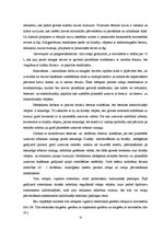 Referāts 'Iekraušanas - izkraušanas darbu tehniskā nodrošinājuma sistēmas projektēšana dze', 25.