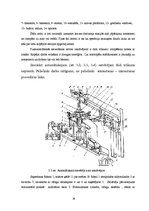 Referāts 'Iekraušanas - izkraušanas darbu tehniskā nodrošinājuma sistēmas projektēšana dze', 28.