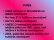 Prezentācija 'UNESCO Pasaules kultūras mantojums Indijā', 2.
