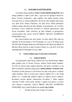 Referāts 'Liellopu gaļas ražošana', 5.