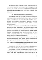 Referāts 'Liellopu gaļas ražošana', 13.