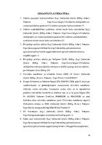 Referāts 'Liellopu gaļas ražošana', 16.