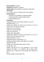 Prakses atskaite 'Aktīvā mācību prakse sākumskolā', 13.