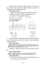 Prakses atskaite 'Aktīvā mācību prakse sākumskolā', 22.