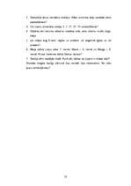 Prakses atskaite 'Aktīvā mācību prakse sākumskolā', 23.