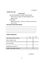 Prakses atskaite 'Aktīvā mācību prakse sākumskolā', 37.