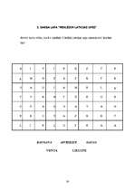 Prakses atskaite 'Aktīvā mācību prakse sākumskolā', 38.