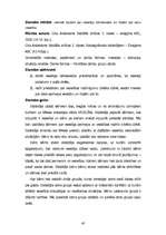 Prakses atskaite 'Aktīvā mācību prakse sākumskolā', 43.